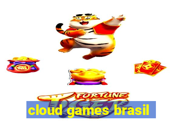 cloud games brasil